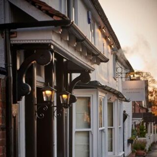 The Greyhound - Beaconsfield - 1