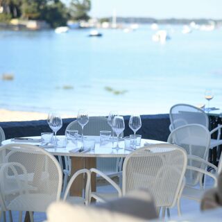 L'Auberge du Bassin - Lège-Cap-Ferret - 1