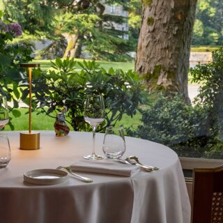 Le Montaigu - Domaine de la Bretesche - 1