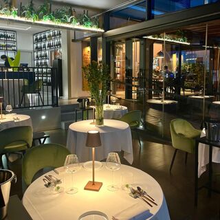 Osteria Bakaré - Peschiera del Garda - 1