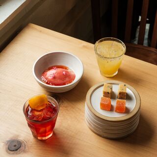 Farm Caff - Castle Cary - 5