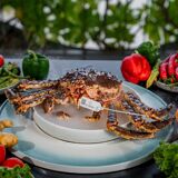 Afbeelding van de locatie