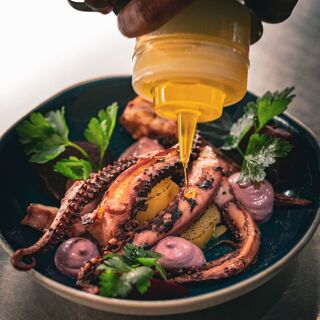Yka bar & ceviche - Lyon - 8