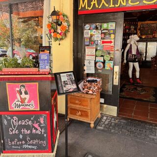 Maxine's on Shine - 1