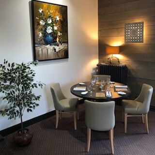 Auberge de Port Vallières - 0