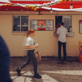 Mercado Sin Nombre - 4