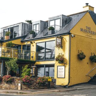 The Mariners - 8