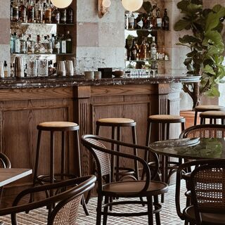 Moniq Restaurant - 0