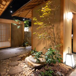 Ajikitcho Bumbuan - Osaka - 1