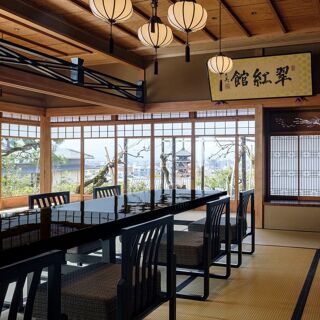 Sanso Kyoyamato - Kyoto - 5