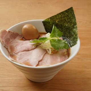 Hommachi Seimenjo Chukasobakobo - Osaka - 2
