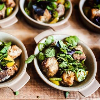 State Bird Provisions - San Francisco - 4