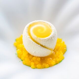 Restaurant Hervé Busset - 11