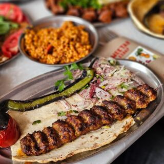 Emektar Kebap - 7