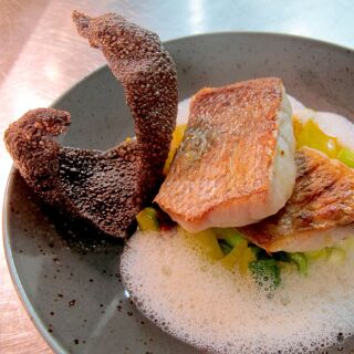 Vier Jahreszeiten Restaurant Imhof - 4