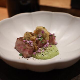 Omakase Experience by PrimeFish - 5