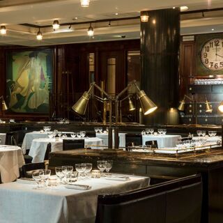 Delaunay - London - 13