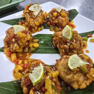 Krua Praya - 2