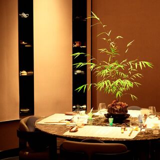 Plant-Based Kitchen - Guangzhou - 2