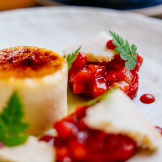 Eight at Gazegill by Doug Crampton - 11