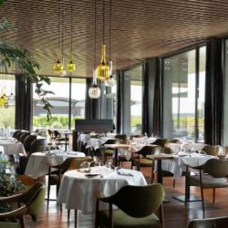 Infinity The Restaurant - 3