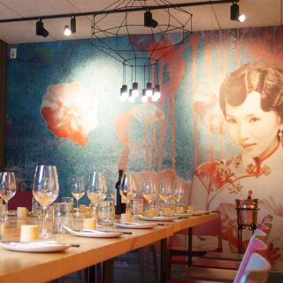 Sumiao Hunan Kitchen - 6