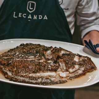 El Gran Asador Lecanda - Madrid - 3