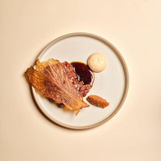 The Test Kitchen - 0