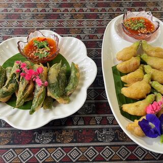 Krua Lawng Khao - Chiang Mai - 4