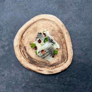 Thierry Schwartz - Table Naturelle - 12