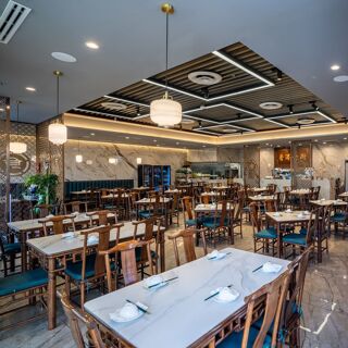 Hong Kong Food Street - 8