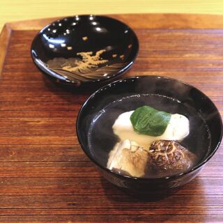 Kyoryori Fujimoto - Kyoto - 1