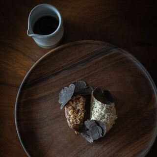 L'Auberge de Lucinges - 15