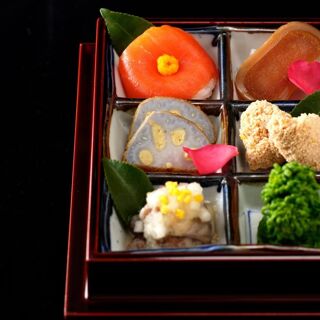 Kikunoi Honten - Kyoto - 7