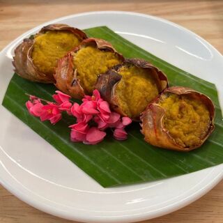 Krua Lawng Khao - 10