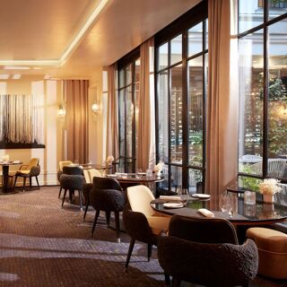 Le Baudelaire - Paris - 12