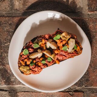 V Bezovém Údolí - 0