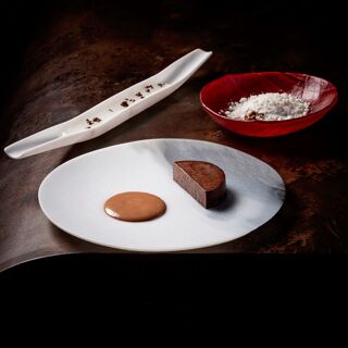 Ramón Freixa Atelier - 5