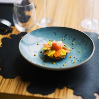 Mathieu Kergourlay - Château de Boisgelin - 1