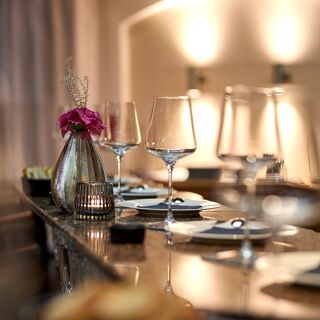 La Vallée - Das Bistro im Casino - 2