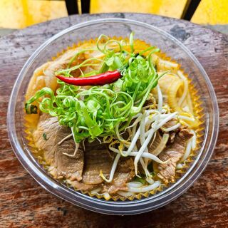 Bún Bò Huế 14B - Ho Chi Minh City - 0
