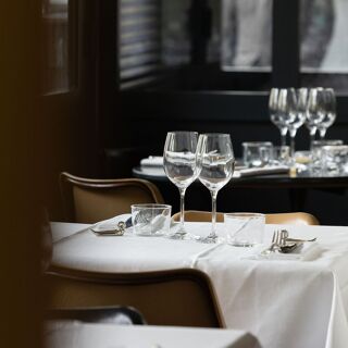 Au Trou Gascon - 17