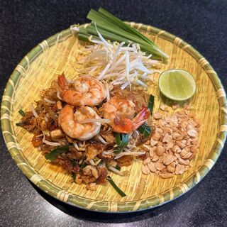 Mae Thum Padthai Kheng - 0