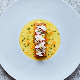 Restaurant 1250 - Pfronten - 10