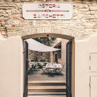 Osteria Zanchetti - 1