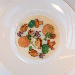 Stella's Cucina - Boulder - 7