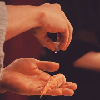 Sushisho Nehachi - 2