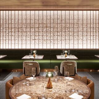 Sugarra - Singapore - 2