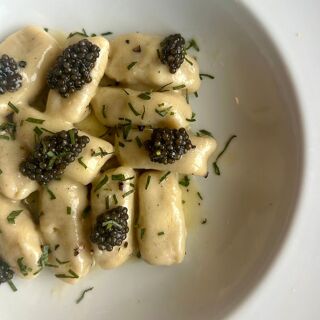 Felicità Trattoria - 12