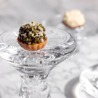 Restaurant Le Meurice Alain Ducasse - 1